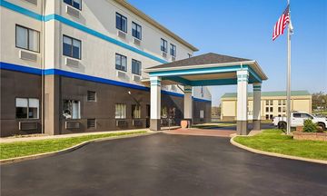 Days Inn Collinsville