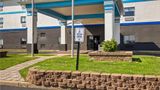 <b>Days Inn Collinsville Exterior</b>. Images powered by <a href="https://iceportal.shijigroup.com/" title="IcePortal" target="_blank">IcePortal</a>.