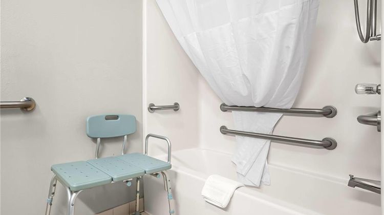 Days Inn Collinsville Room