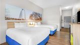 <b>Days Inn Collinsville Room</b>. Images powered by <a href="https://iceportal.shijigroup.com/" title="IcePortal" target="_blank">IcePortal</a>.