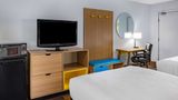 Days Inn Pensacola West Room