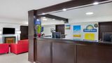 Days Inn Pensacola West Lobby