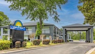Days Inn Pensacola West