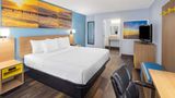 Days Inn Pensacola West Room