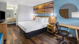 Days Inn Pensacola West Room