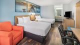 Days Inn Pensacola West Room