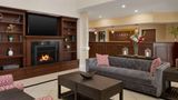 Ramada Elizabethtown Lobby