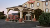 Ramada Elizabethtown Exterior