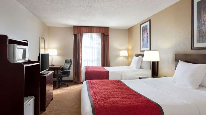 <b>Ramada Elizabethtown Room</b>. Images powered by <a href="https://iceportal.shijigroup.com/" title="IcePortal" target="_blank">IcePortal</a>.