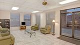 <b>Knights Inn Houston Hobby Airport Lobby</b>. Images powered by <a href="https://iceportal.shijigroup.com/" title="IcePortal" target="_blank">IcePortal</a>.