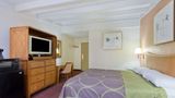 Super 8 Melbourne Room