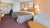 Super 8 Melbourne Room