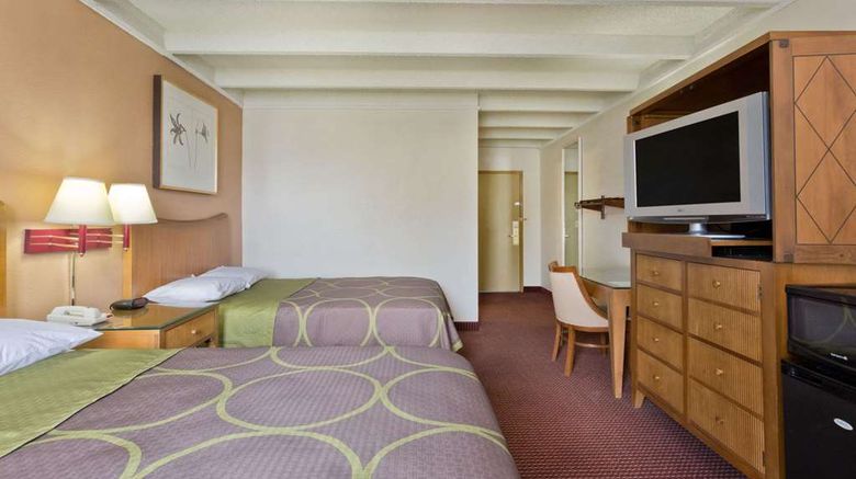 <b>Super 8 Melbourne Room</b>. Images powered by <a href="https://iceportal.shijigroup.com/" title="IcePortal" target="_blank">IcePortal</a>.