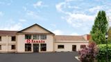 <b>Ramada Flemington Exterior</b>. Images powered by <a href="https://iceportal.shijigroup.com/" title="IcePortal" target="_blank">IcePortal</a>.