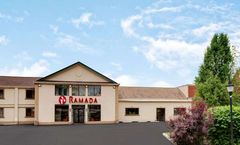 Ramada Flemington