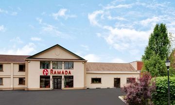 Ramada Flemington