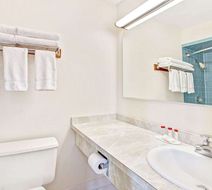 Ramada Flemington Room