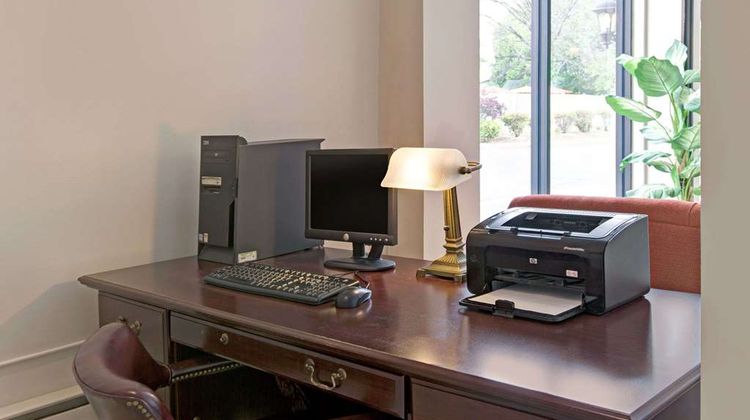 Ramada Flemington Other