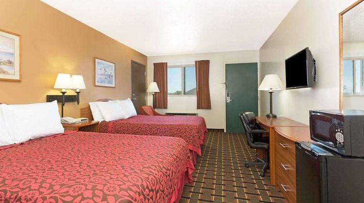 Days Inn Paxton Room