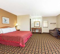 Days Inn Paxton Room