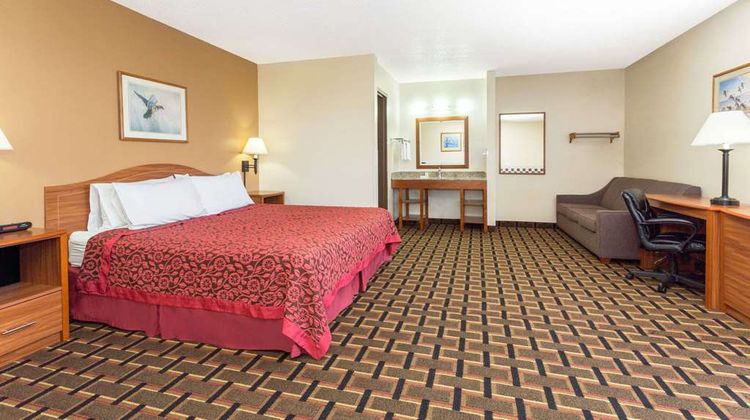 Days Inn Paxton Room