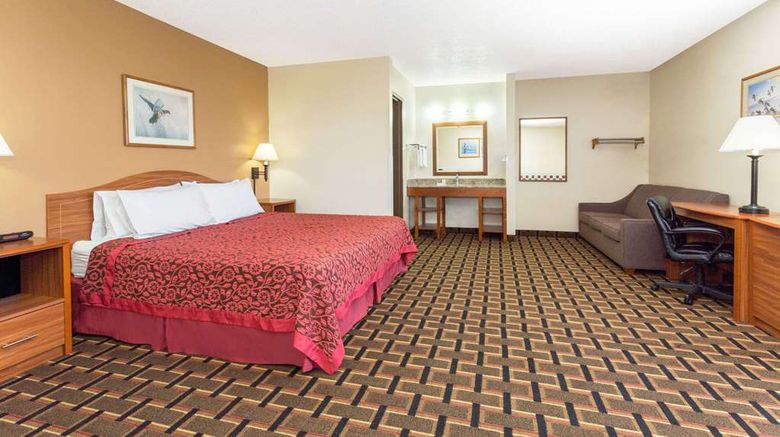 <b>Days Inn Paxton Room</b>. Images powered by <a href="https://iceportal.shijigroup.com/" title="IcePortal" target="_blank">IcePortal</a>.