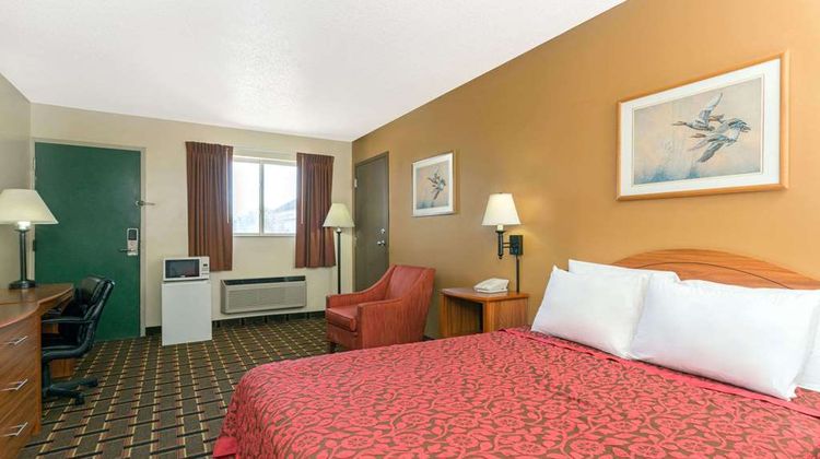 Days Inn Paxton Room