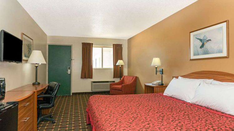Days Inn Paxton Room