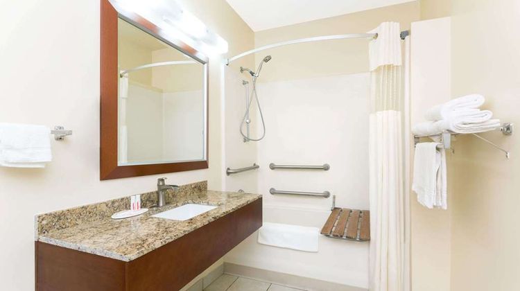 Days Inn Paxton Room