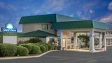 Days Inn Blakely Exterior