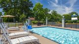 Days Inn Blakely Pool