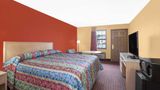 Knights Inn Wildersville Room