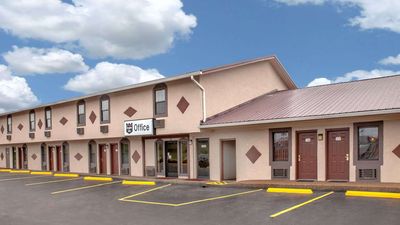 Knights Inn Wildersville