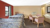 Knights Inn Wildersville Room