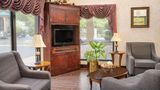 <b>Days Inn Thomaston Lobby</b>. Images powered by <a href="https://iceportal.shijigroup.com/" title="IcePortal" target="_blank">IcePortal</a>.