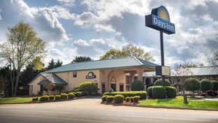 Days Inn Thomaston