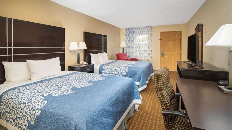Days Inn Thomaston Room