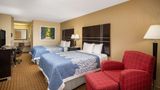 <b>Days Inn Thomaston Room</b>. Images powered by <a href="https://iceportal.shijigroup.com/" title="IcePortal" target="_blank">IcePortal</a>.