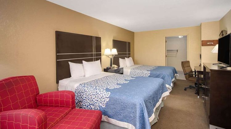 Days Inn Thomaston Room