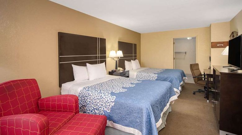<b>Days Inn Thomaston Room</b>. Images powered by <a href="https://iceportal.shijigroup.com/" title="IcePortal" target="_blank">IcePortal</a>.