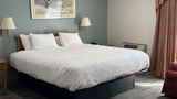 Days Inn Medford Room