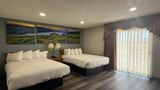 Days Inn Medford Room