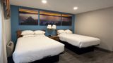 Days Inn Medford Room