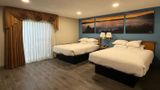 Days Inn Medford Room