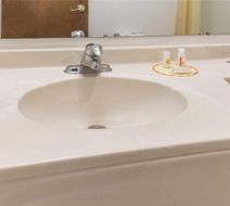 Days Inn Medford Room