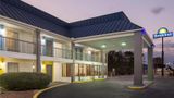 Days Inn Ocean Springs Exterior