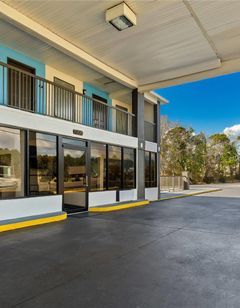 Days Inn Ocean Springs