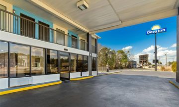 Days Inn Ocean Springs