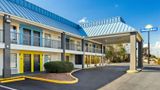 Days Inn Ocean Springs Exterior