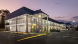 Days Inn Ocean Springs Exterior